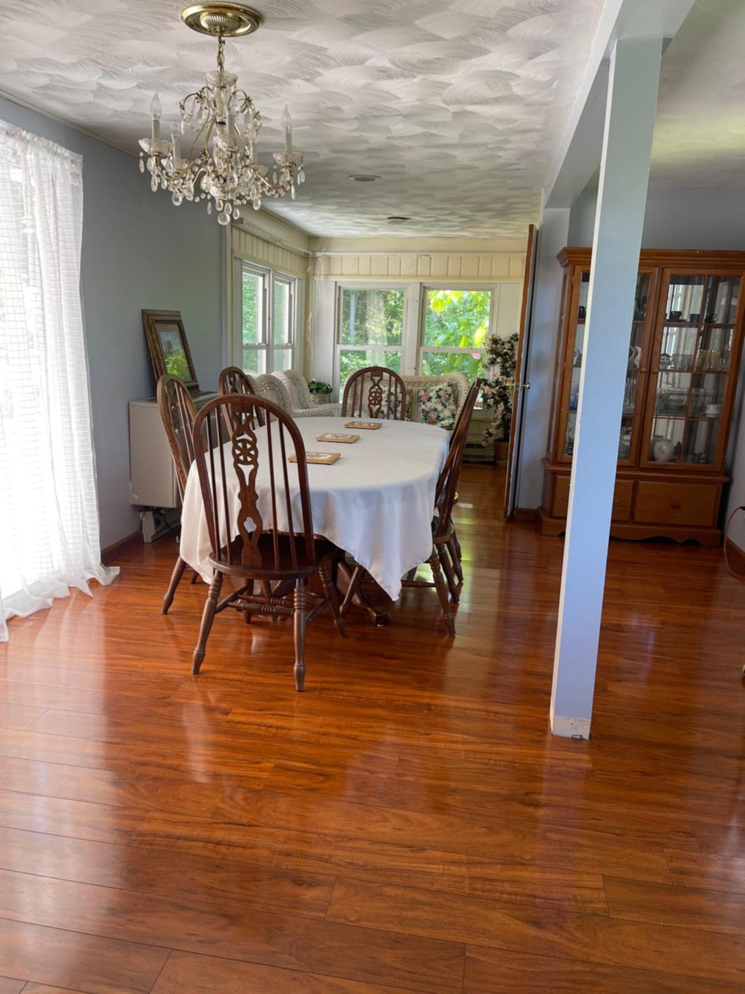Keuka Lake Views And Hiking Hammondsport Exterior photo